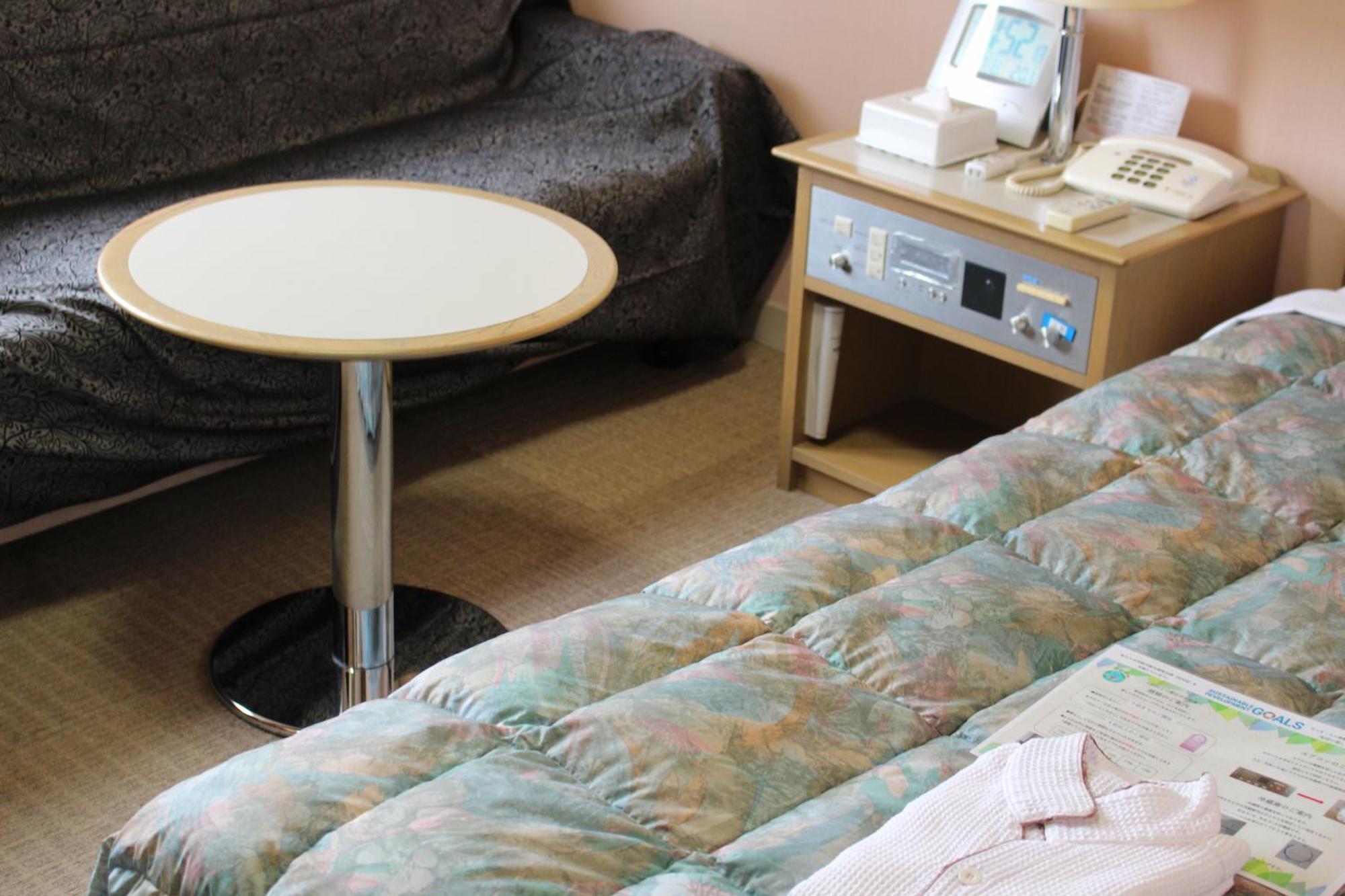 Hotel Rubura Ohzan Nagoya Bagian luar foto