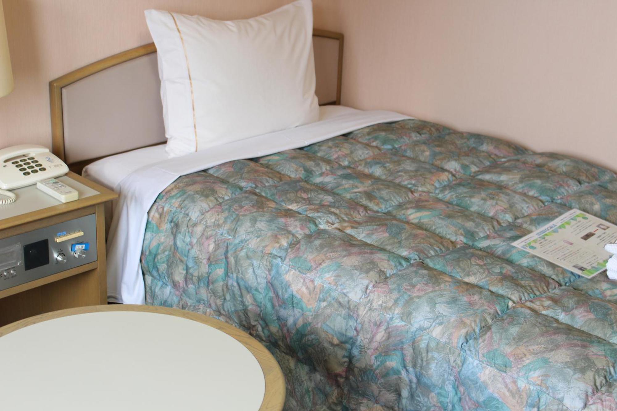 Hotel Rubura Ohzan Nagoya Bagian luar foto