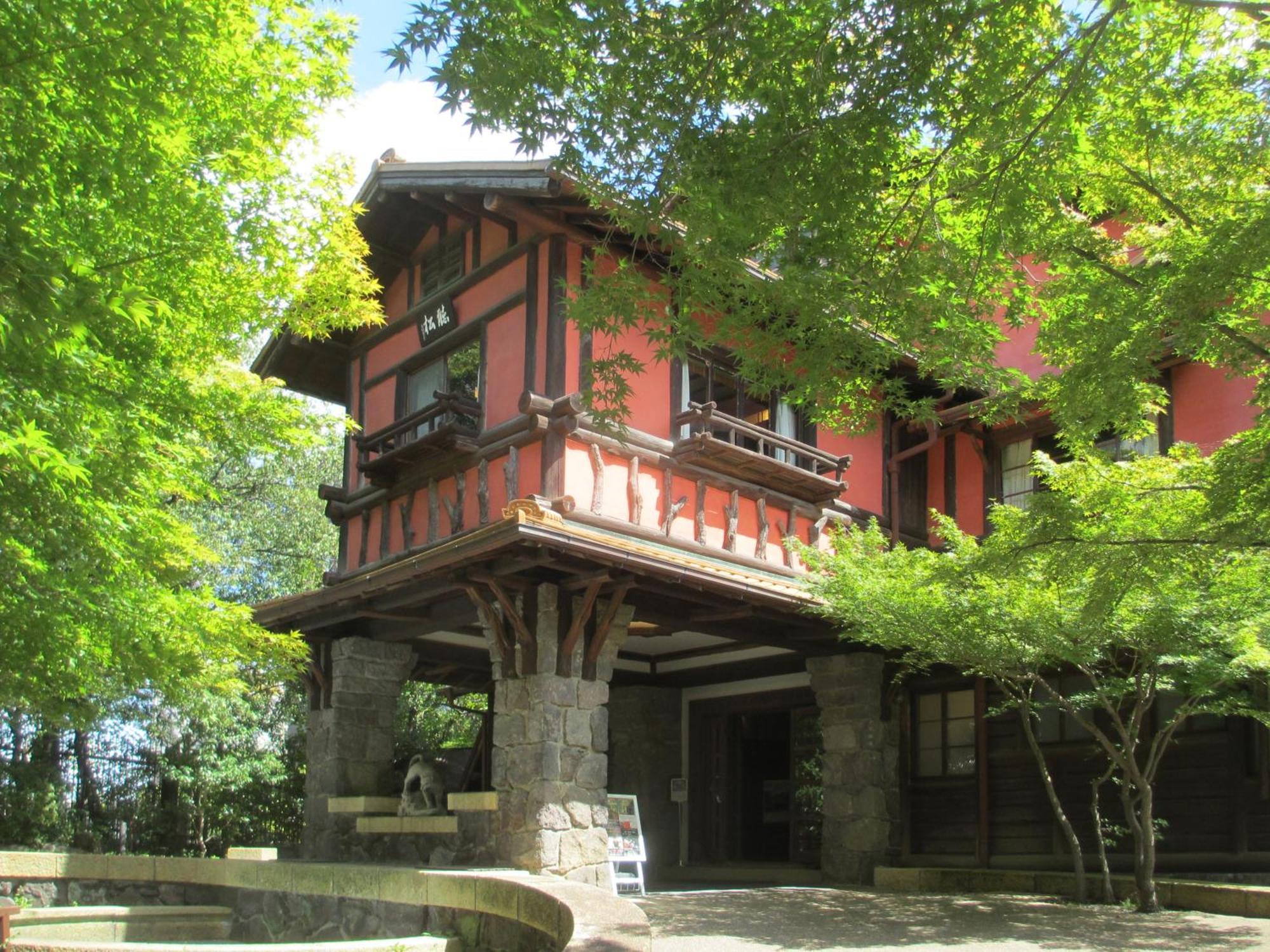 Hotel Rubura Ohzan Nagoya Bagian luar foto