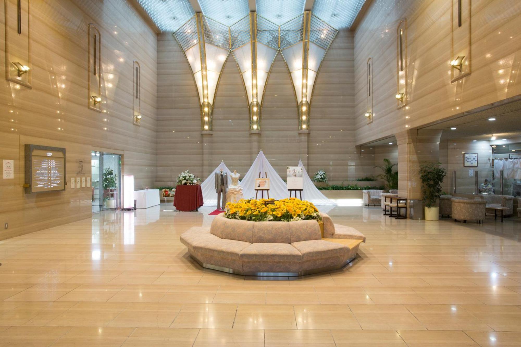 Hotel Rubura Ohzan Nagoya Bagian luar foto