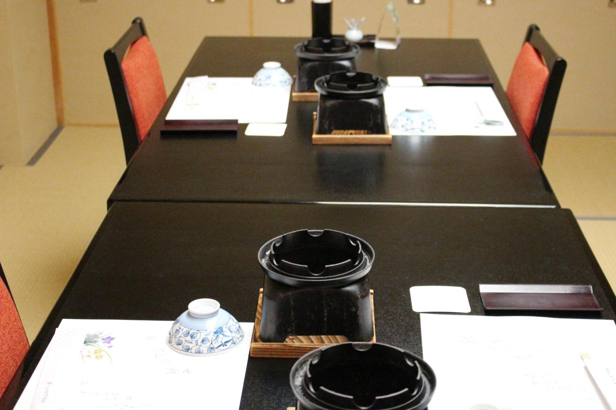 Hotel Rubura Ohzan Nagoya Bagian luar foto