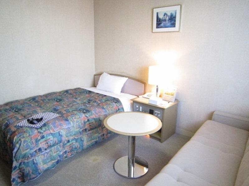 Hotel Rubura Ohzan Nagoya Bagian luar foto
