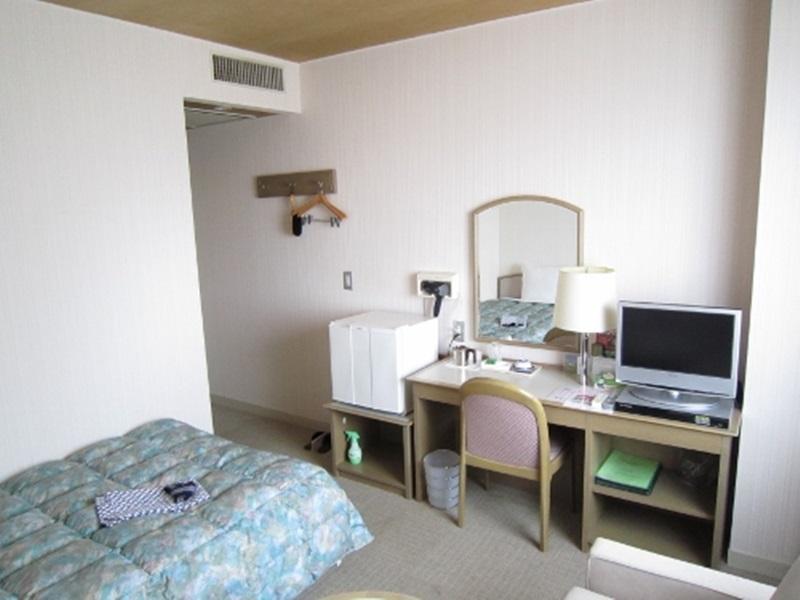 Hotel Rubura Ohzan Nagoya Bagian luar foto