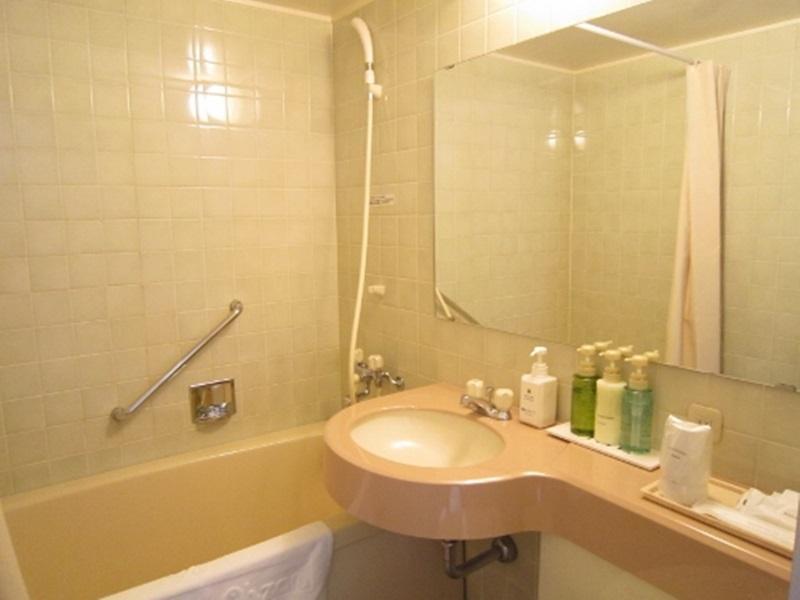 Hotel Rubura Ohzan Nagoya Bagian luar foto
